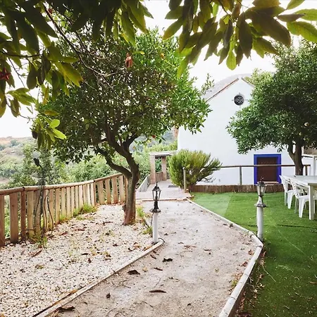Villa Entre Y Marbella Ojen