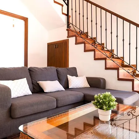 Villa Entre Y Marbella *