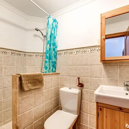 Villa Entre Y Marbella Ojén