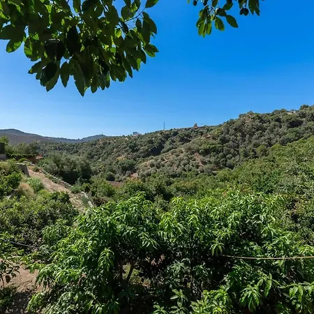 Entre Y Marbella Villa