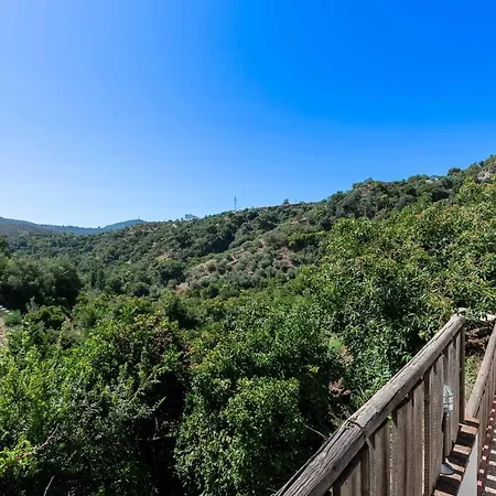Entre Y Marbella Villa Ojen