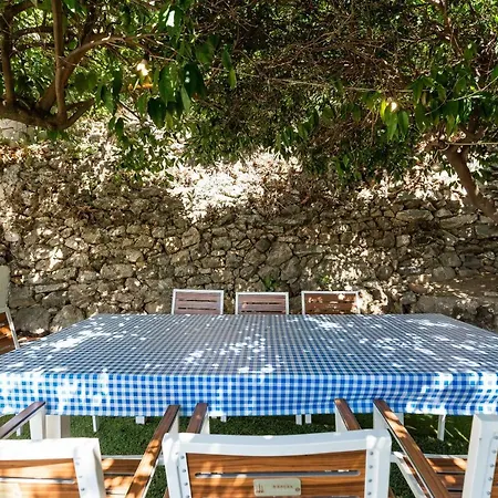 Entre Y Marbella Villa