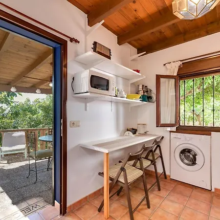 Entre Y Marbella Villa *