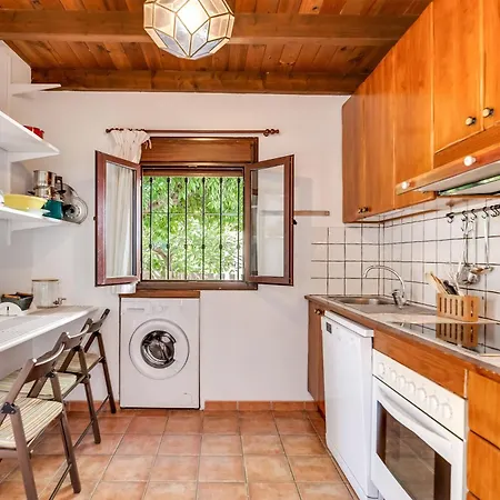 Villa Entre Y Marbella