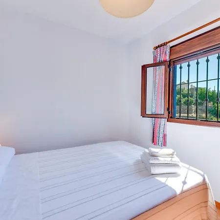 Villa Entre Y Marbella *