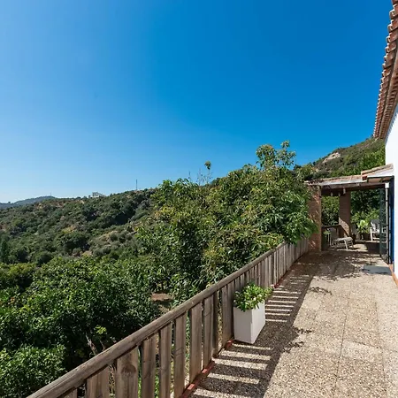 Villa Entre Y Marbella *